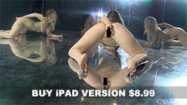 Click to Buy the Beth Bennett Sling Bikini iPad Video