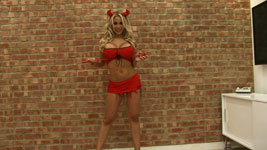 Hannah Prentice Topless and Nude Hi-Def Videos