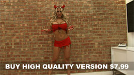 Hannah Prentice Horny Devil High Quality Video