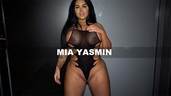 Mia Yasmin 25 Videos