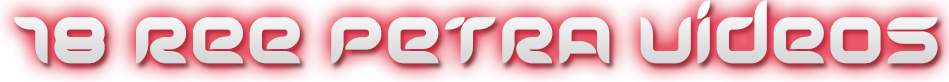 REE PETRA 18 VIDEOS

