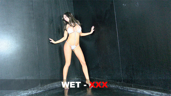 Ree Petra Wet Video