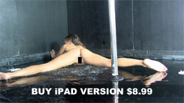 Click to Buy the Ruby_Summers Wet iPad Video