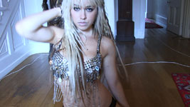 Vicky Lloyd Topless and Nude 1 on 1 Private Dance Hi-Def 720p Video