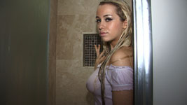 Vicky (Coco) Lloyd X-Factor's Kandy Rain Topless and Nude Videos