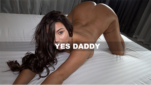 Bella Mendez Yes Daddy Video