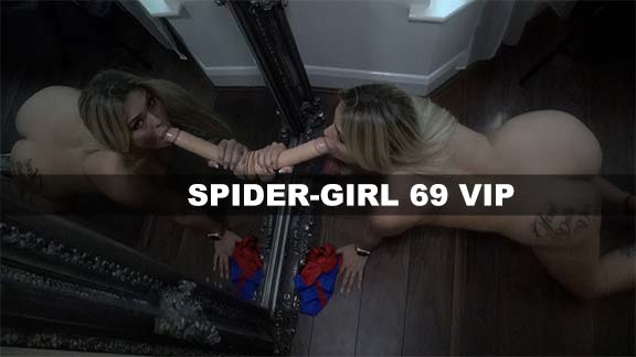 Charley Atwell Spider Girl69 Vip Video