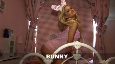 Emma Spellar Bunny Video