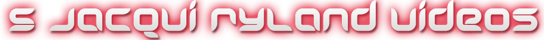 Jacqui Ryland 5 Videos