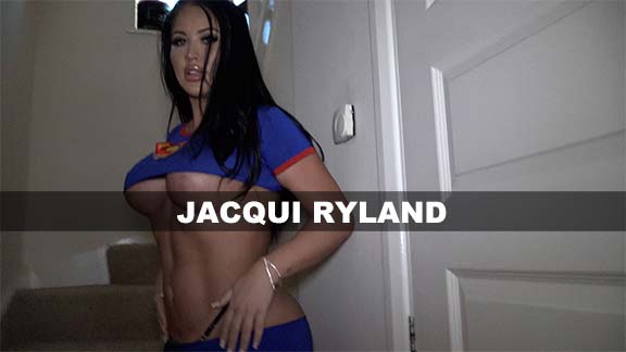 Jacqui Ryland 1 Video